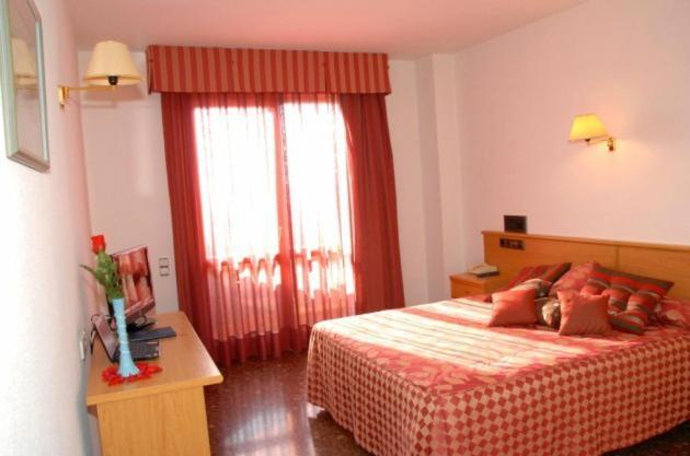 Hotel La Imperial