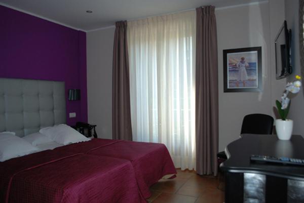 Y Sur De La Bahia Hotel Elechas