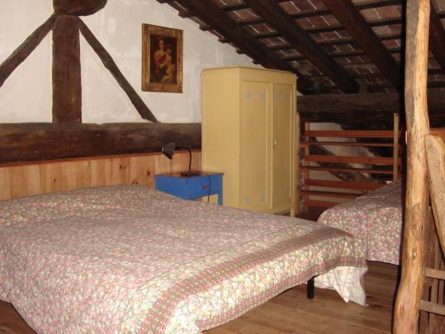 Country house Mas Mitjavila Turismo Rural
