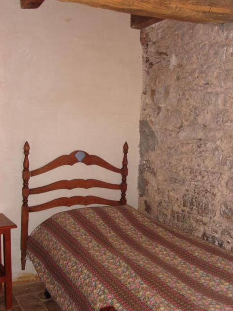 Mas Mitjavila Turismo Rural Country house