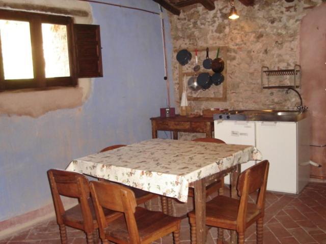 Country house Mas Mitjavila Turismo Rural