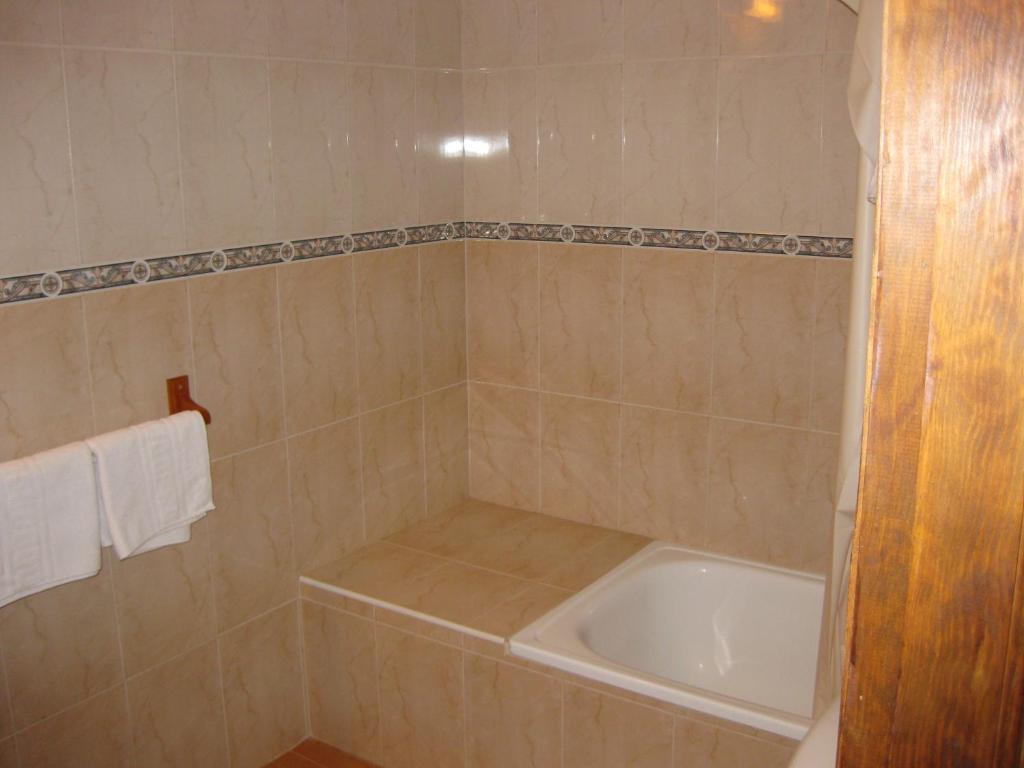 La Cena Apartment *