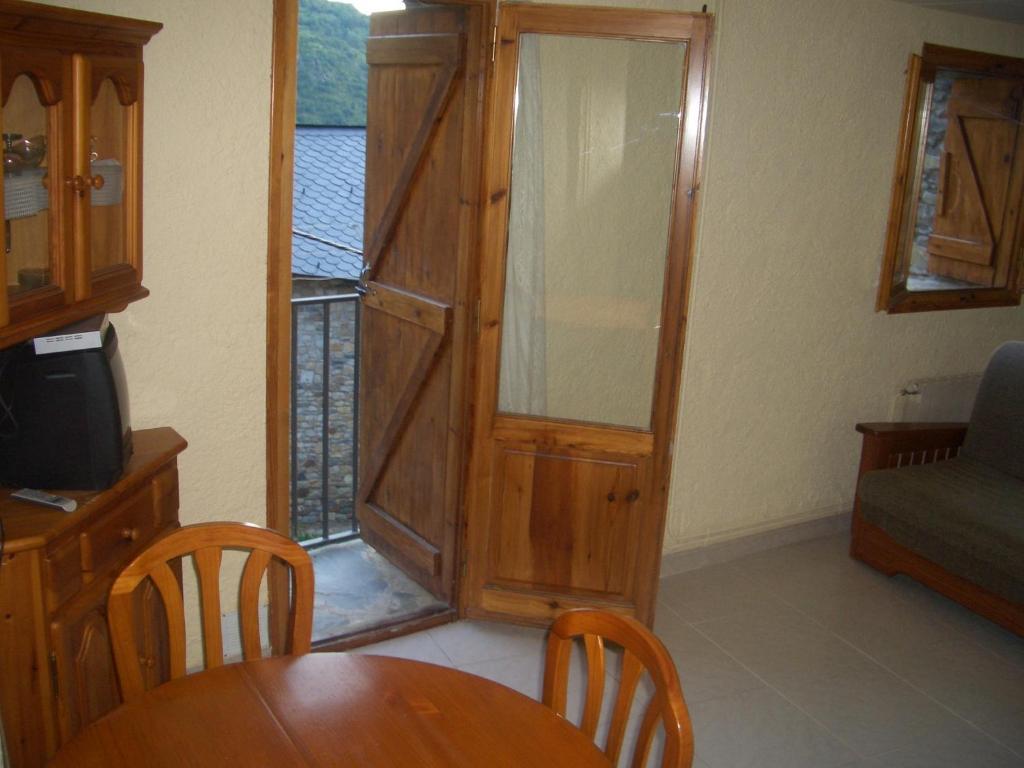 Country house Ca De Garbot *