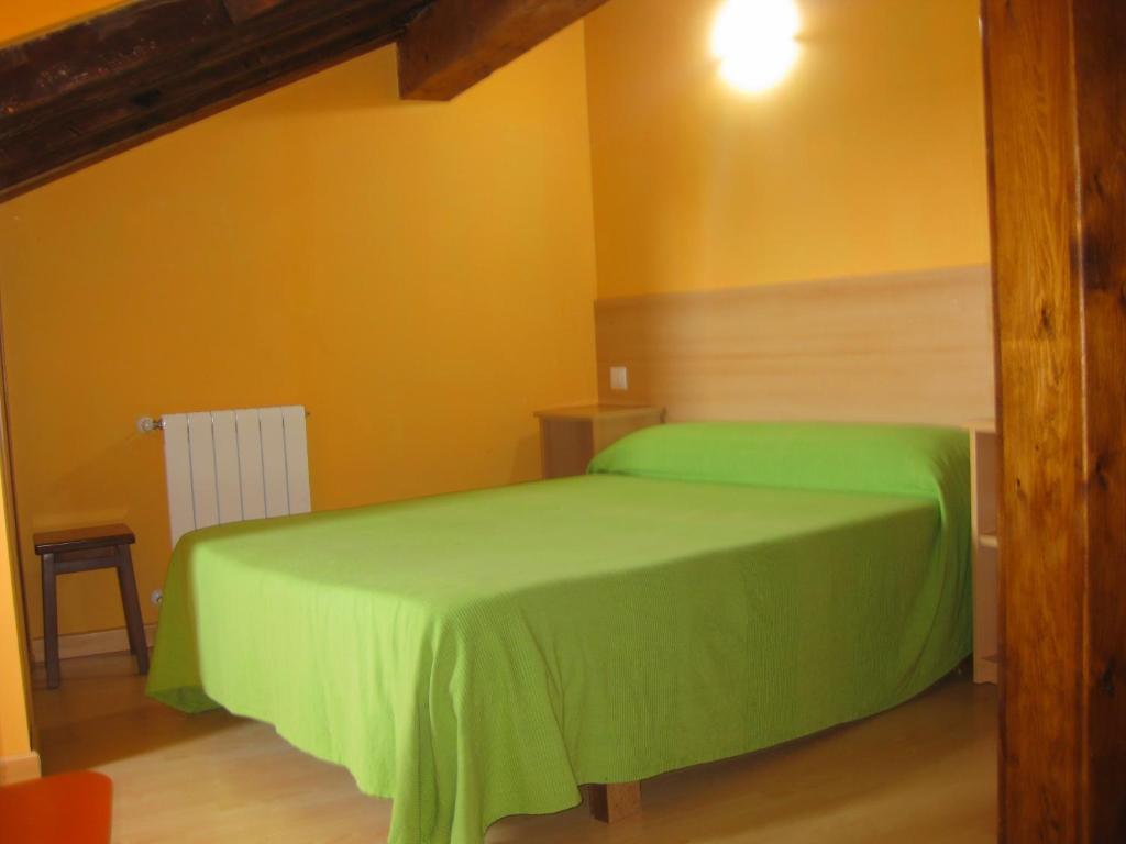 Apartment La Cena Novales