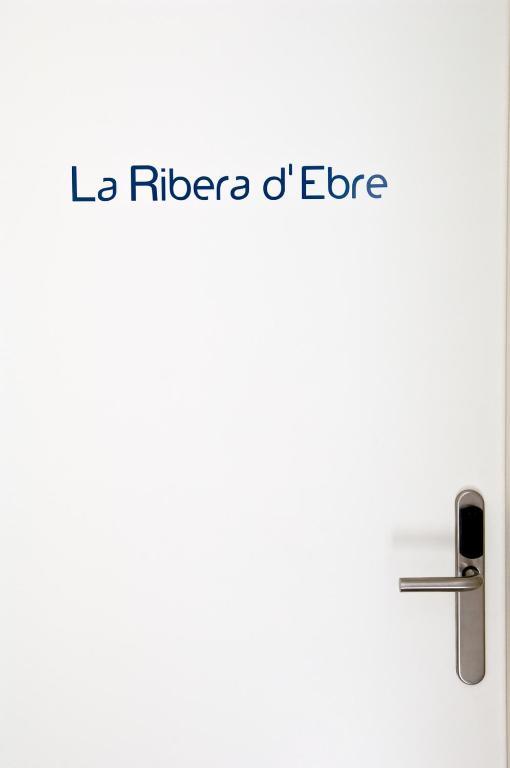 Guest house La Creu Mora d'Ebre