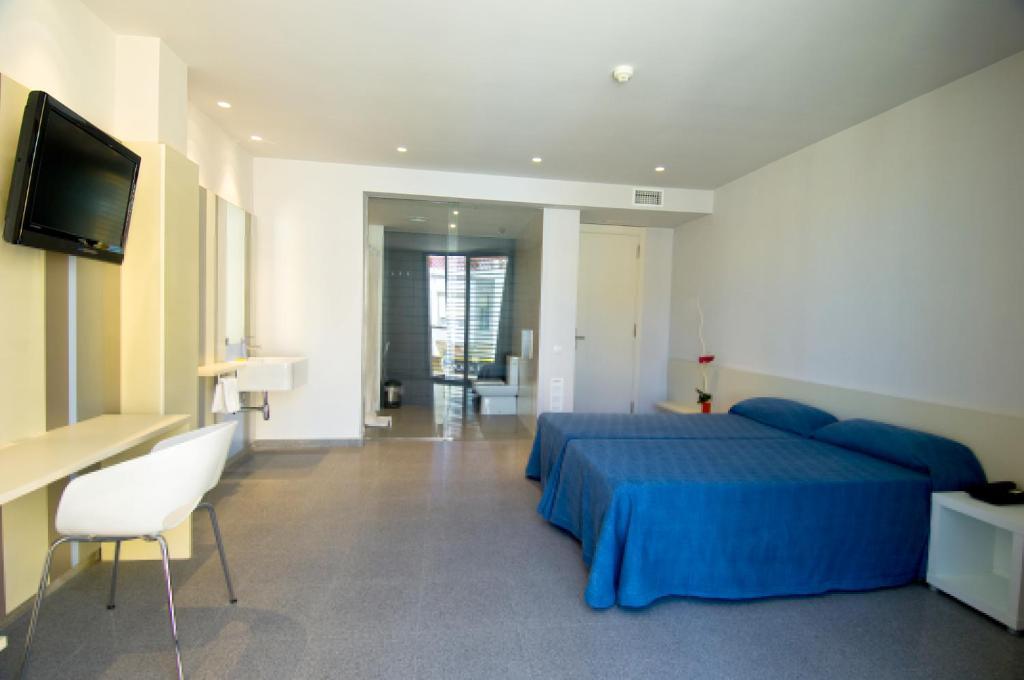 La Creu Guest house Mora d'Ebre