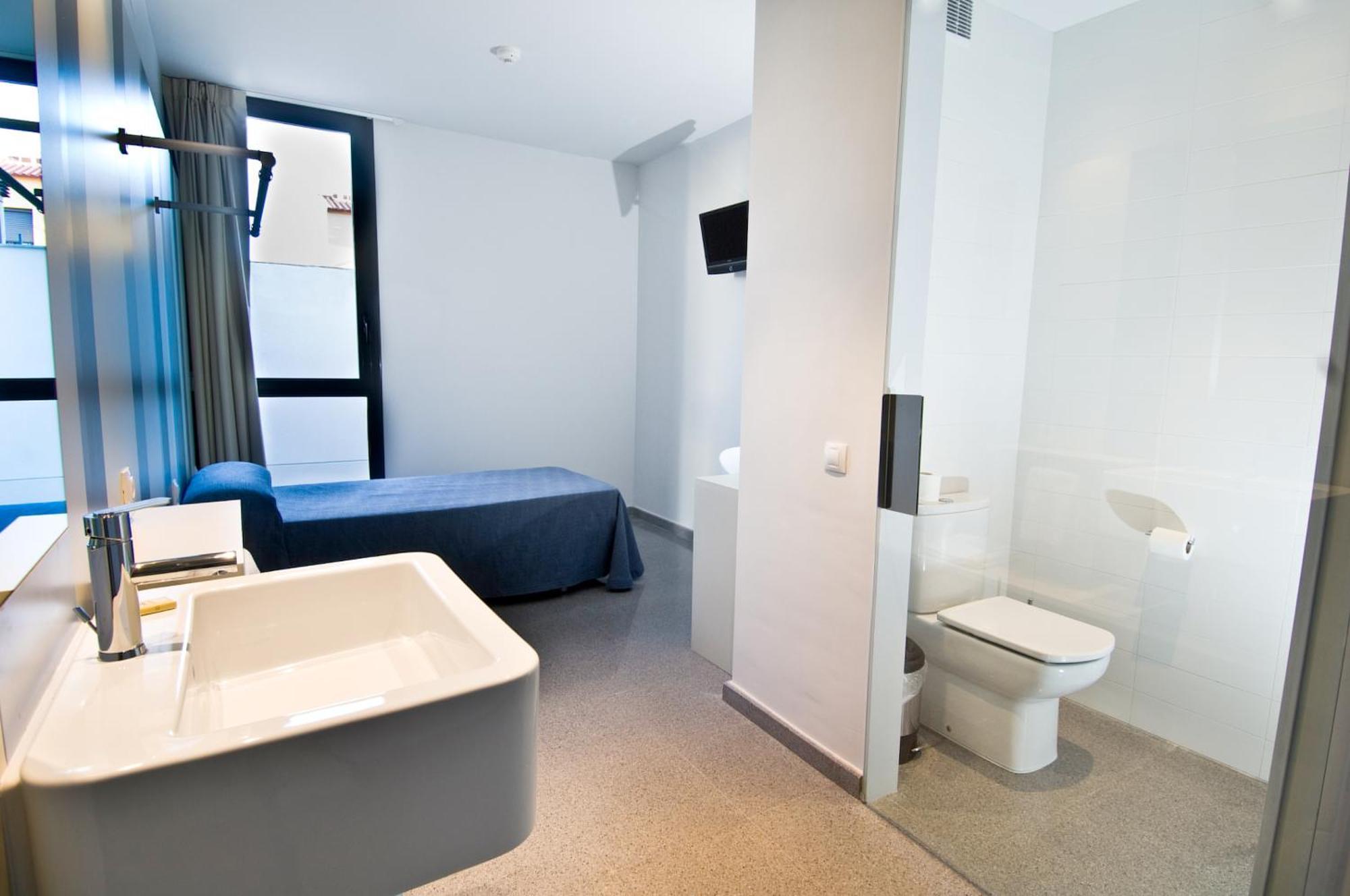 La Creu Guest house