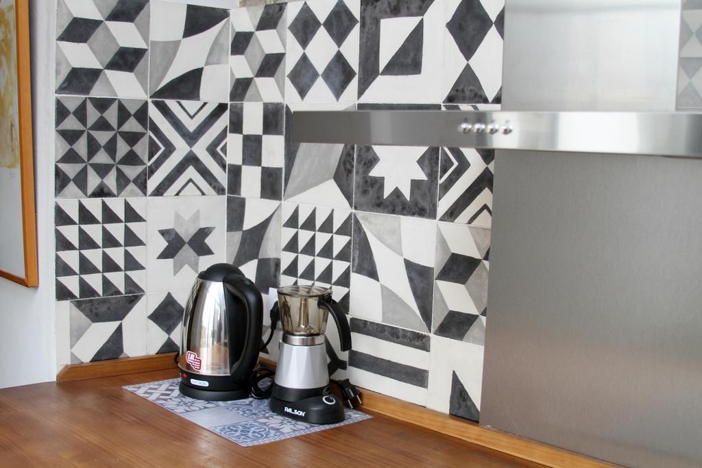 Hands Boutique Apartment Caceres