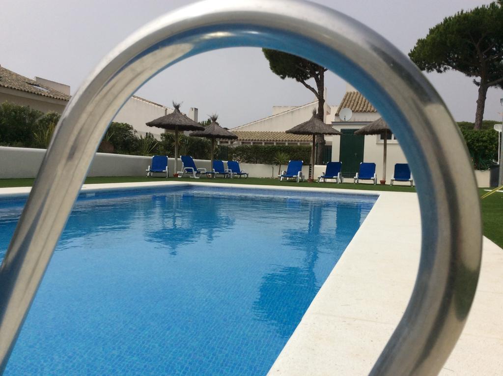 La Barrosa