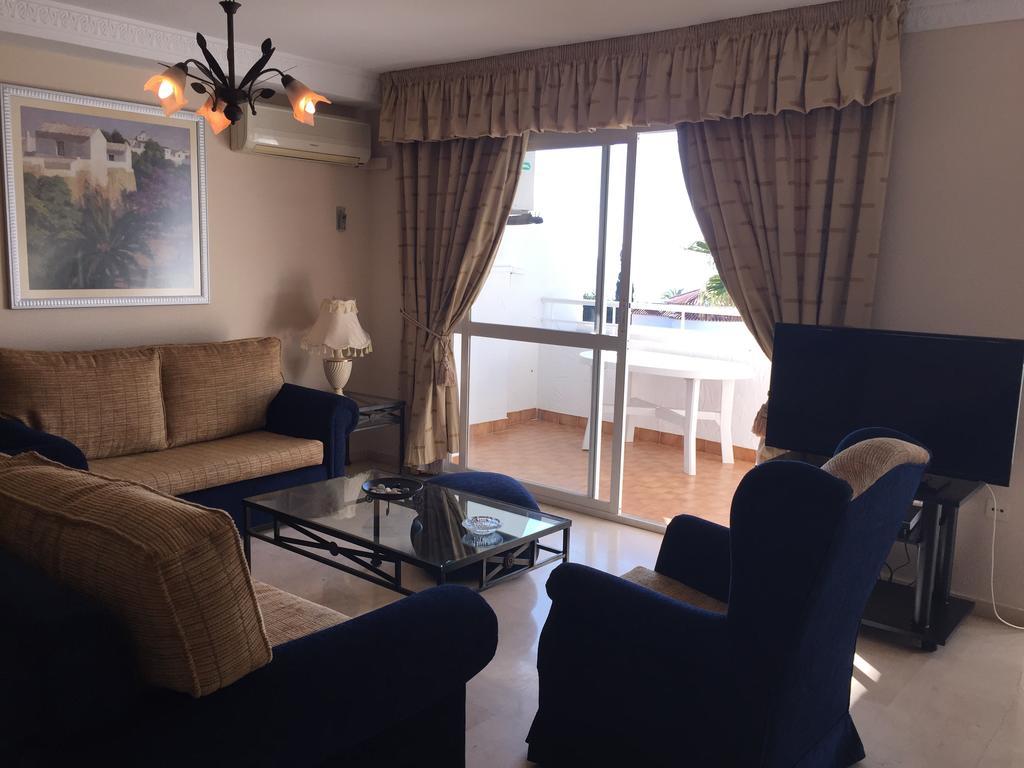 Apartamento Playa Real Marbella