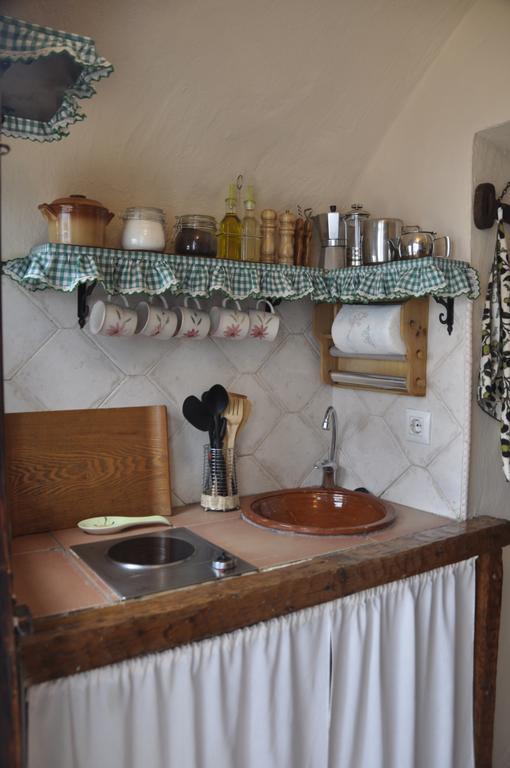 Apartamento Casas Andrea La Cueva