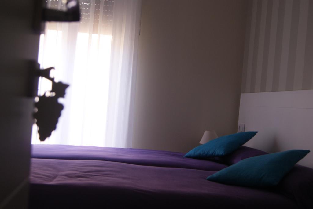 Guest house Entrevinas