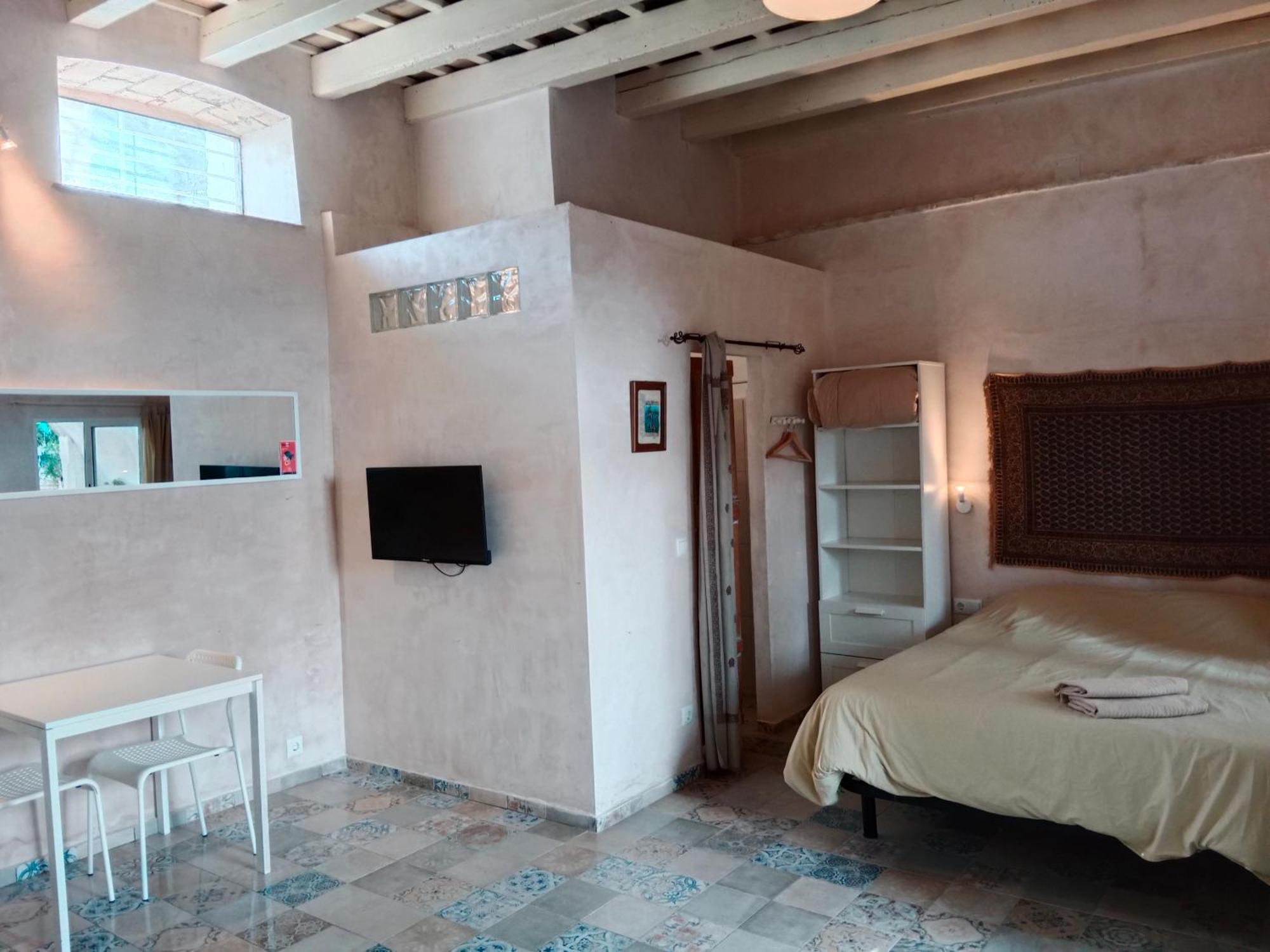 Apartment Casa Florinda #4 Jerez de la Frontera