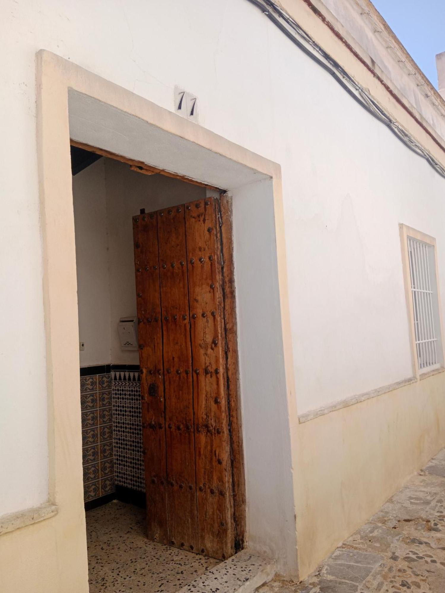 Casa Florinda #4 *