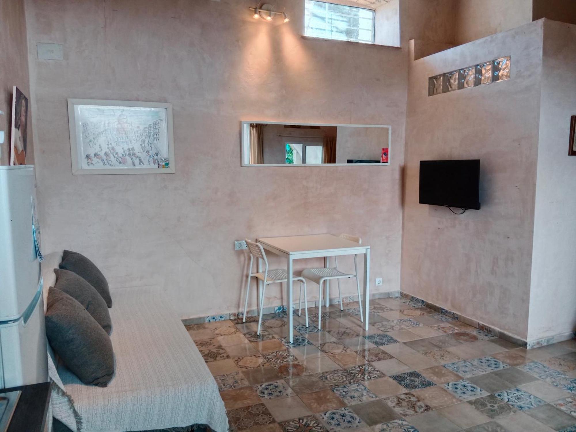 Casa Florinda #4 Apartment