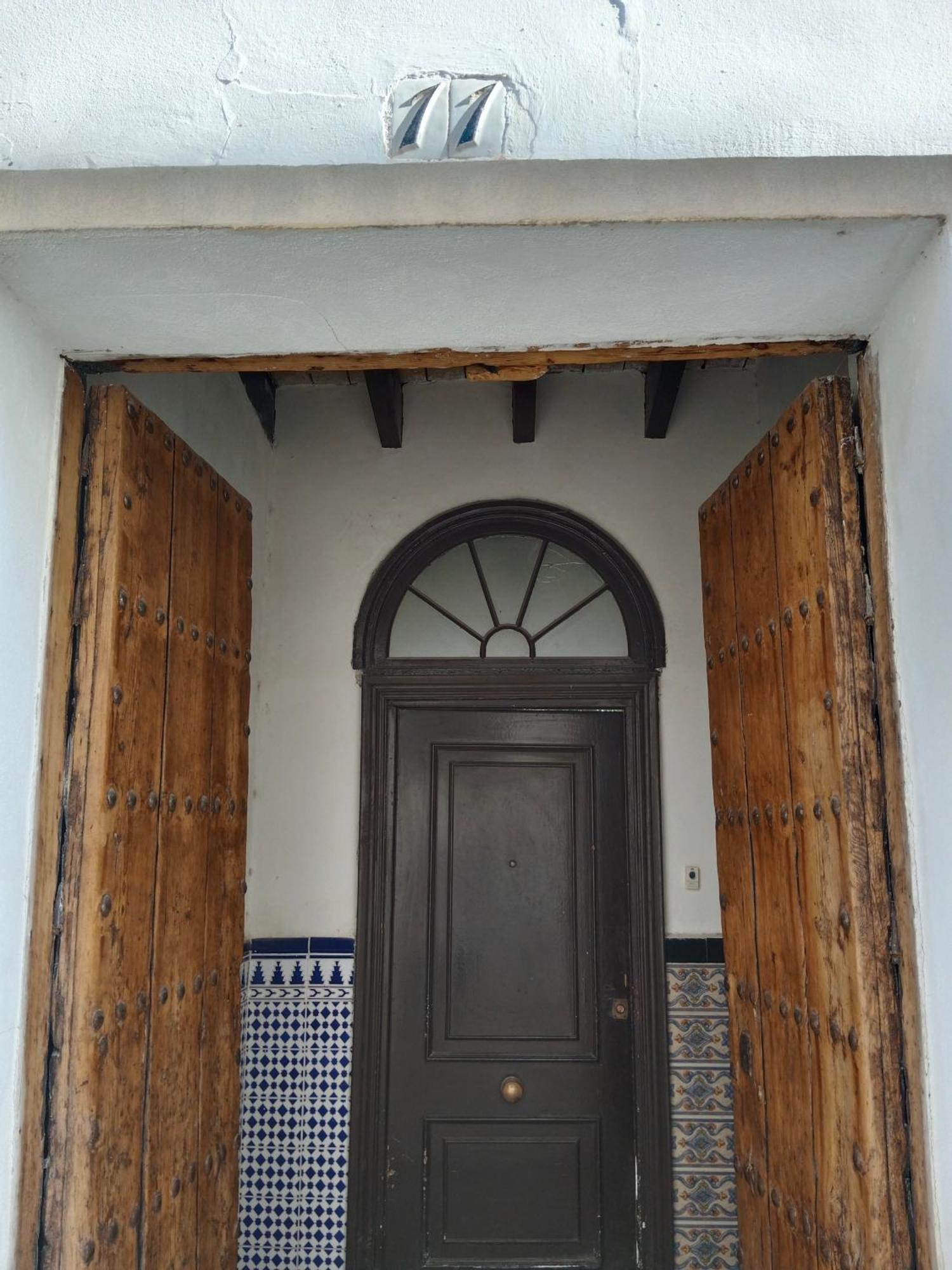 Apartment Casa Florinda #4 Jerez de la Frontera