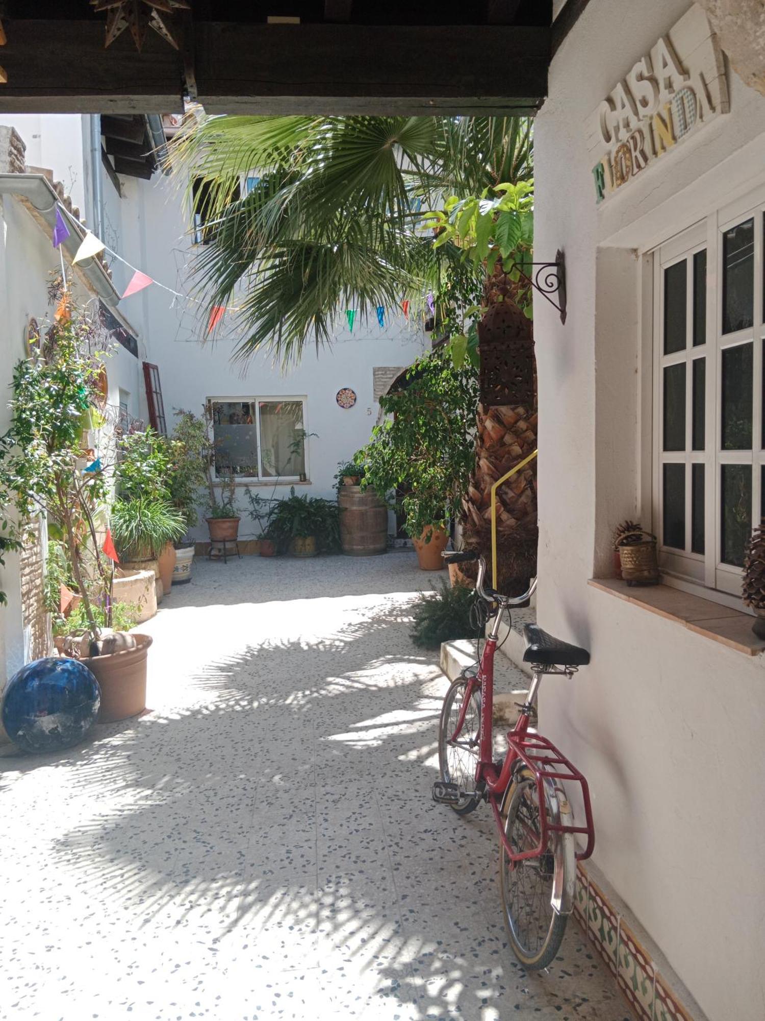 Apartment Casa Florinda #4 Jerez de la Frontera
