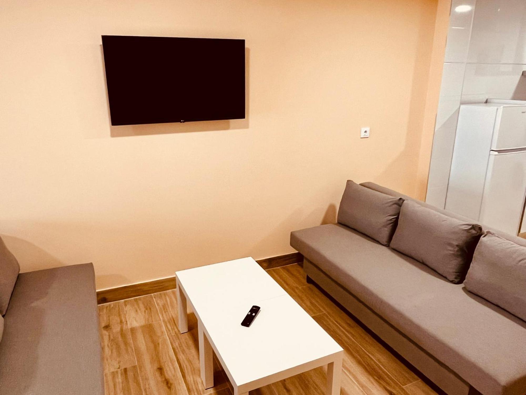 San Nicolas Apartamento