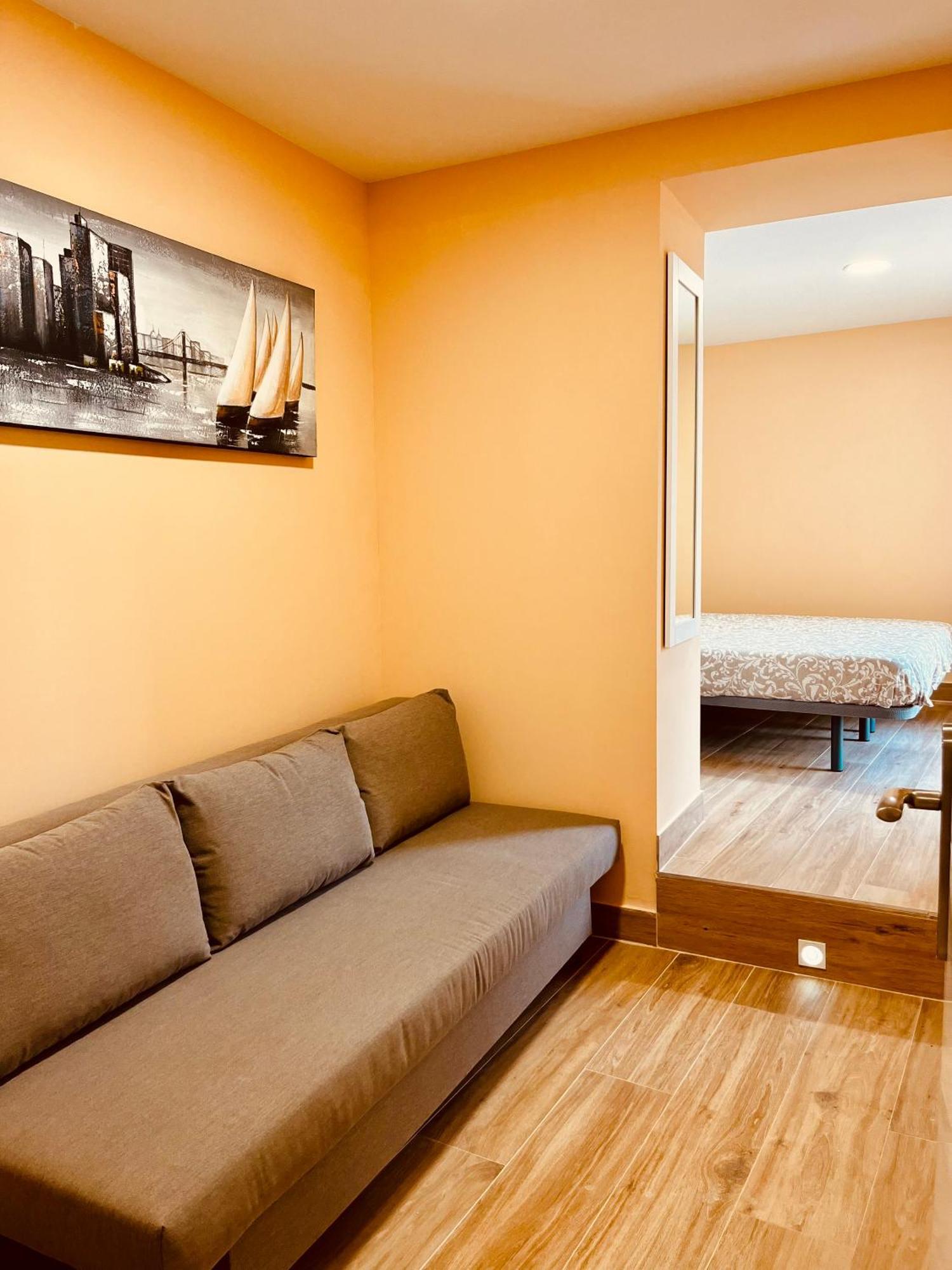 Apartamento San Nicolas