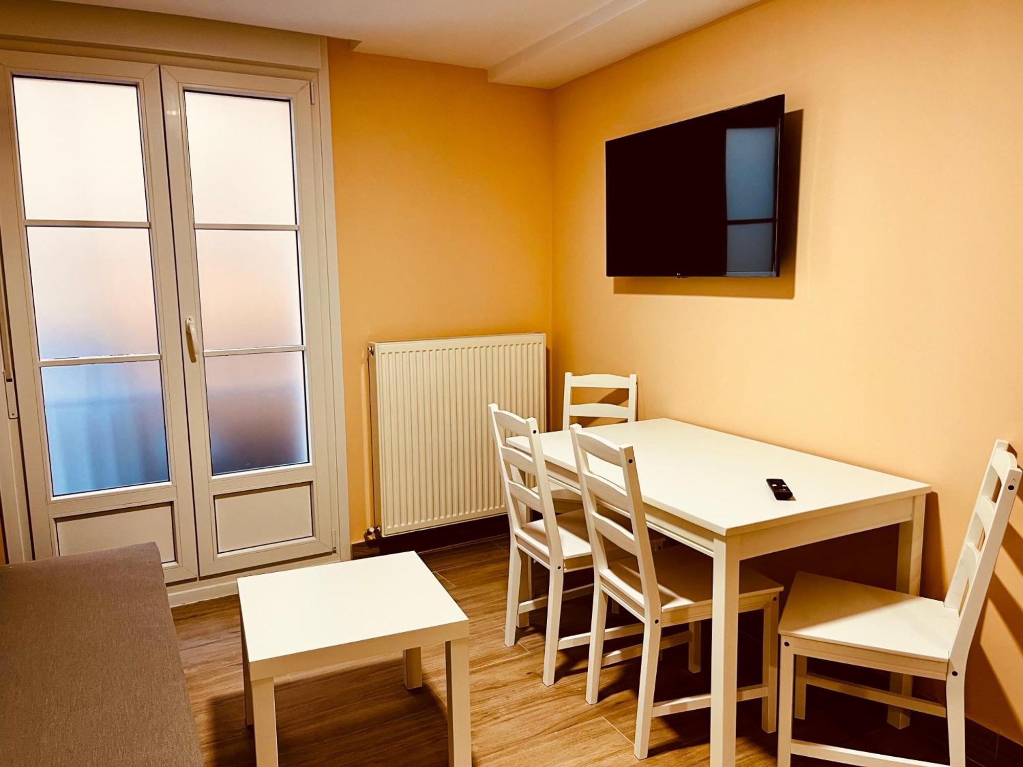Apartamento San Nicolas
