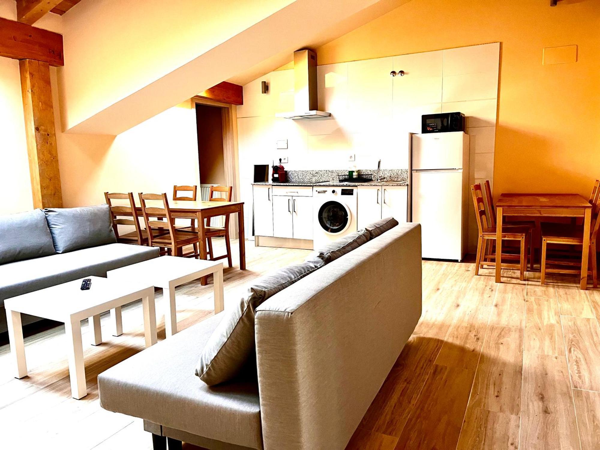 San Nicolas Apartamento