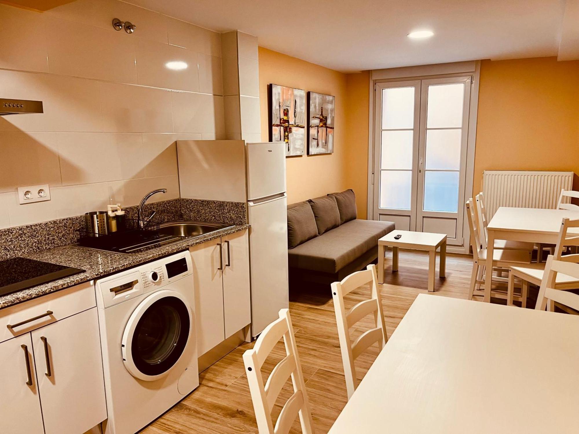 San Nicolas Apartamento Logroño