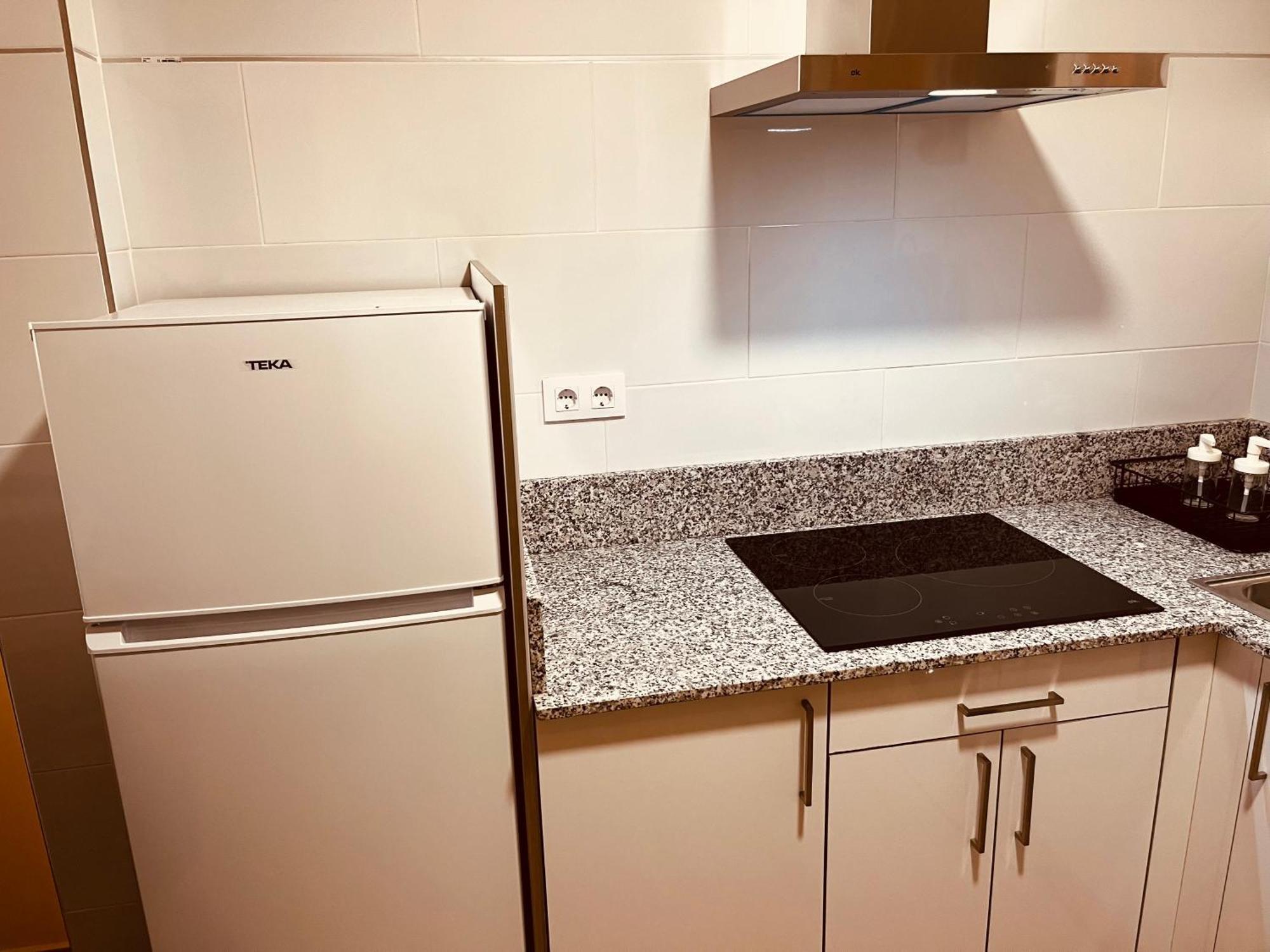 San Nicolas Apartamento *