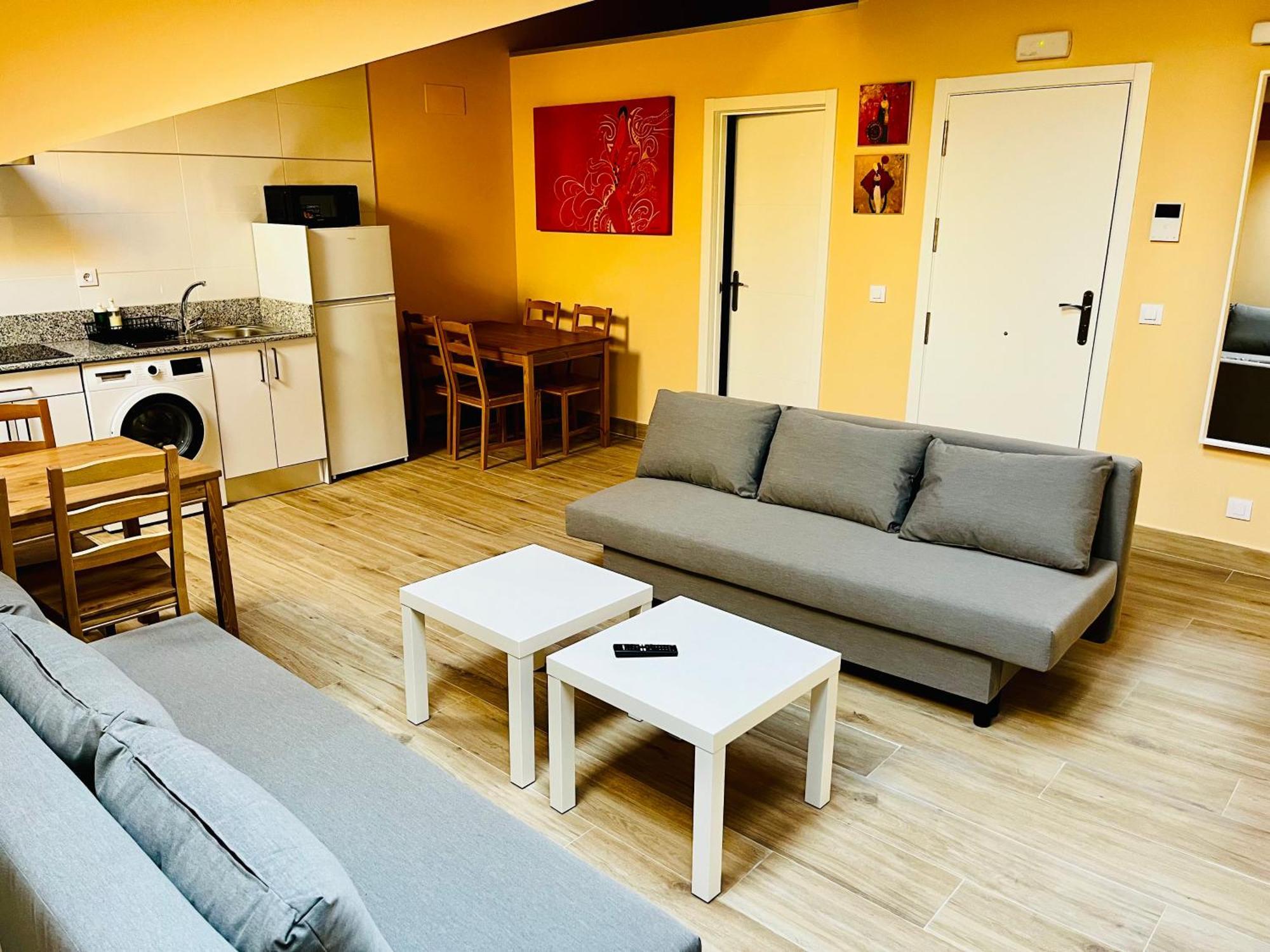 San Nicolas Apartamento Logroño
