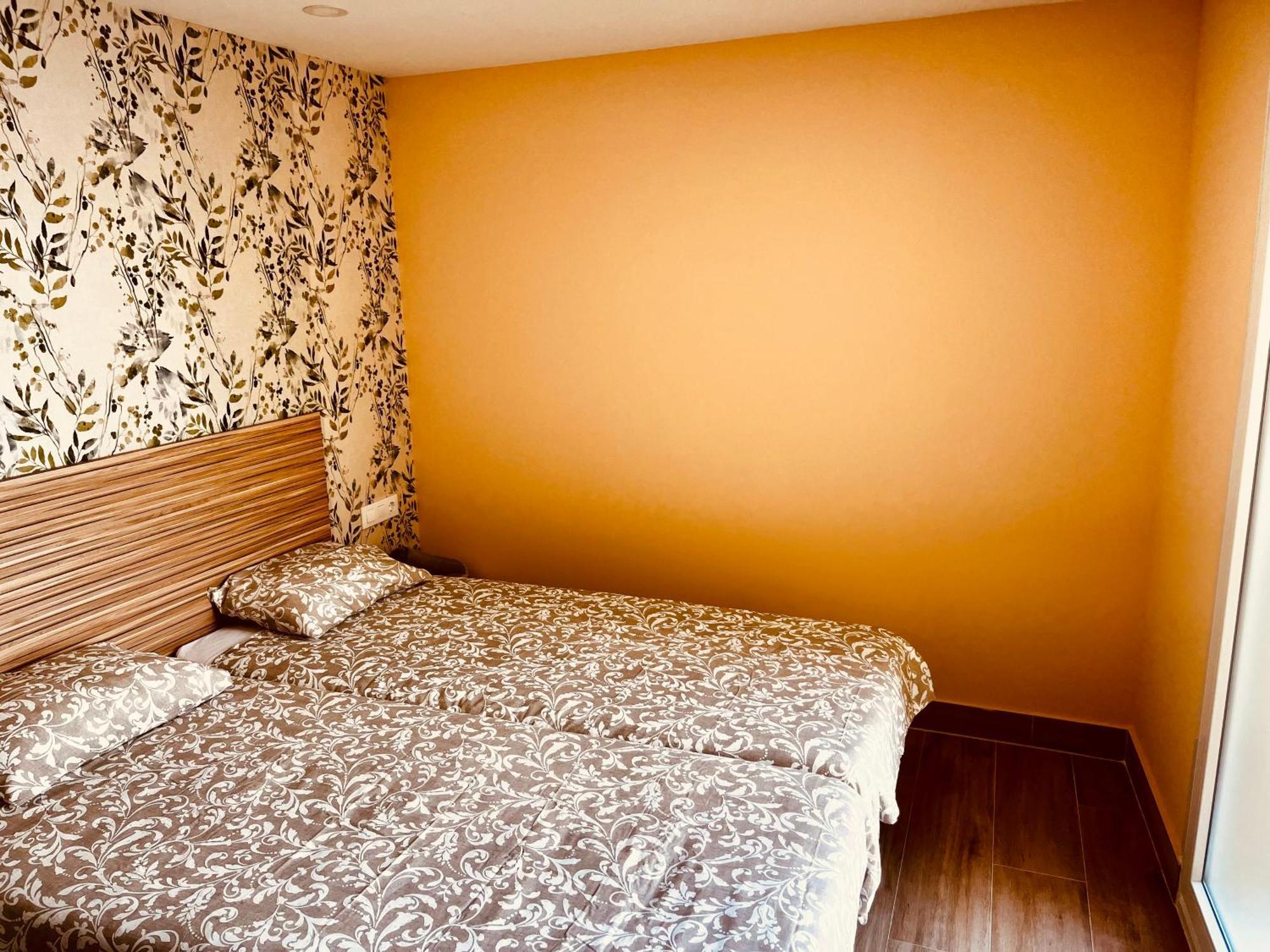 Apartamento San Nicolas