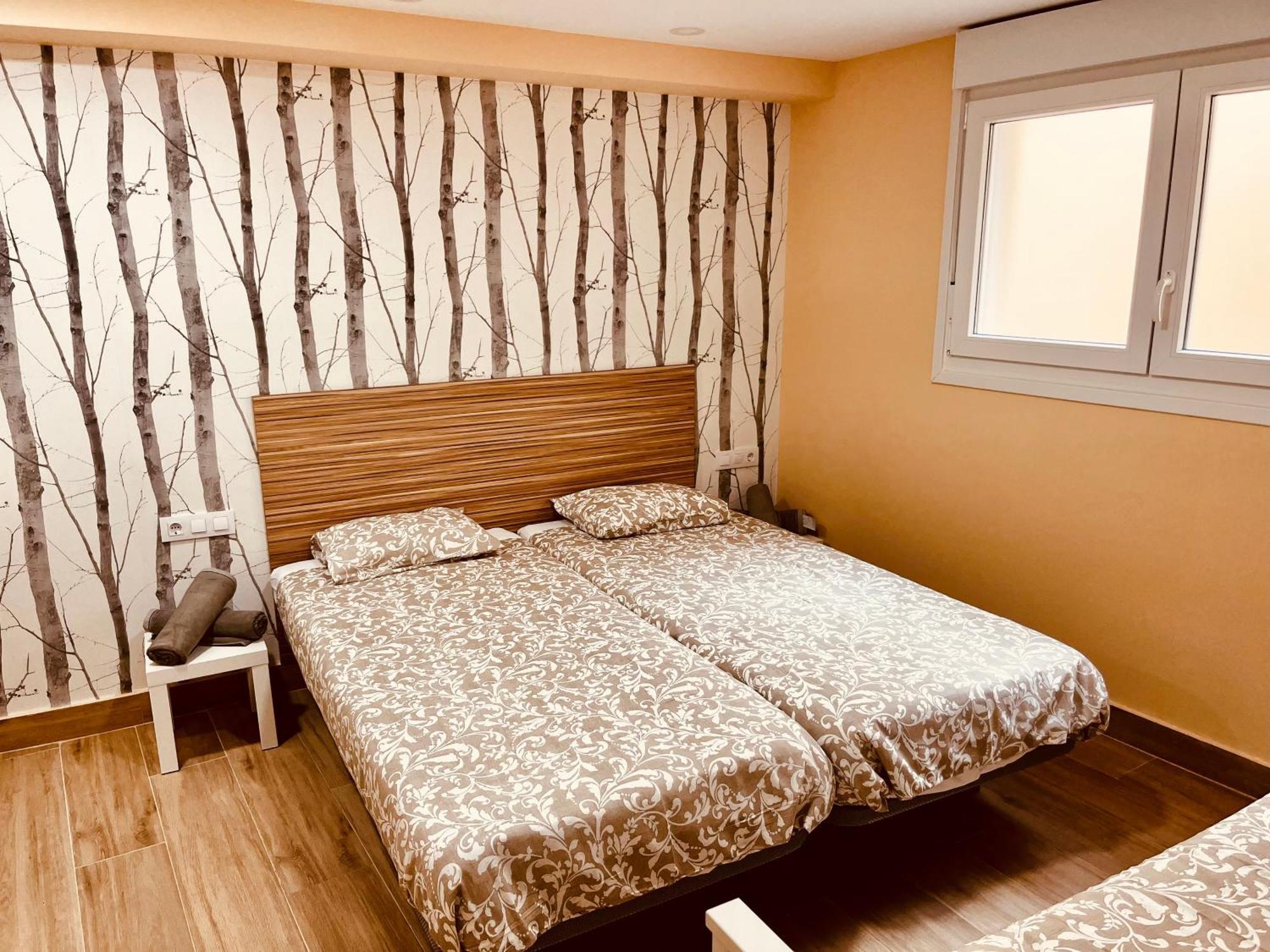 Apartamento San Nicolas Logroño