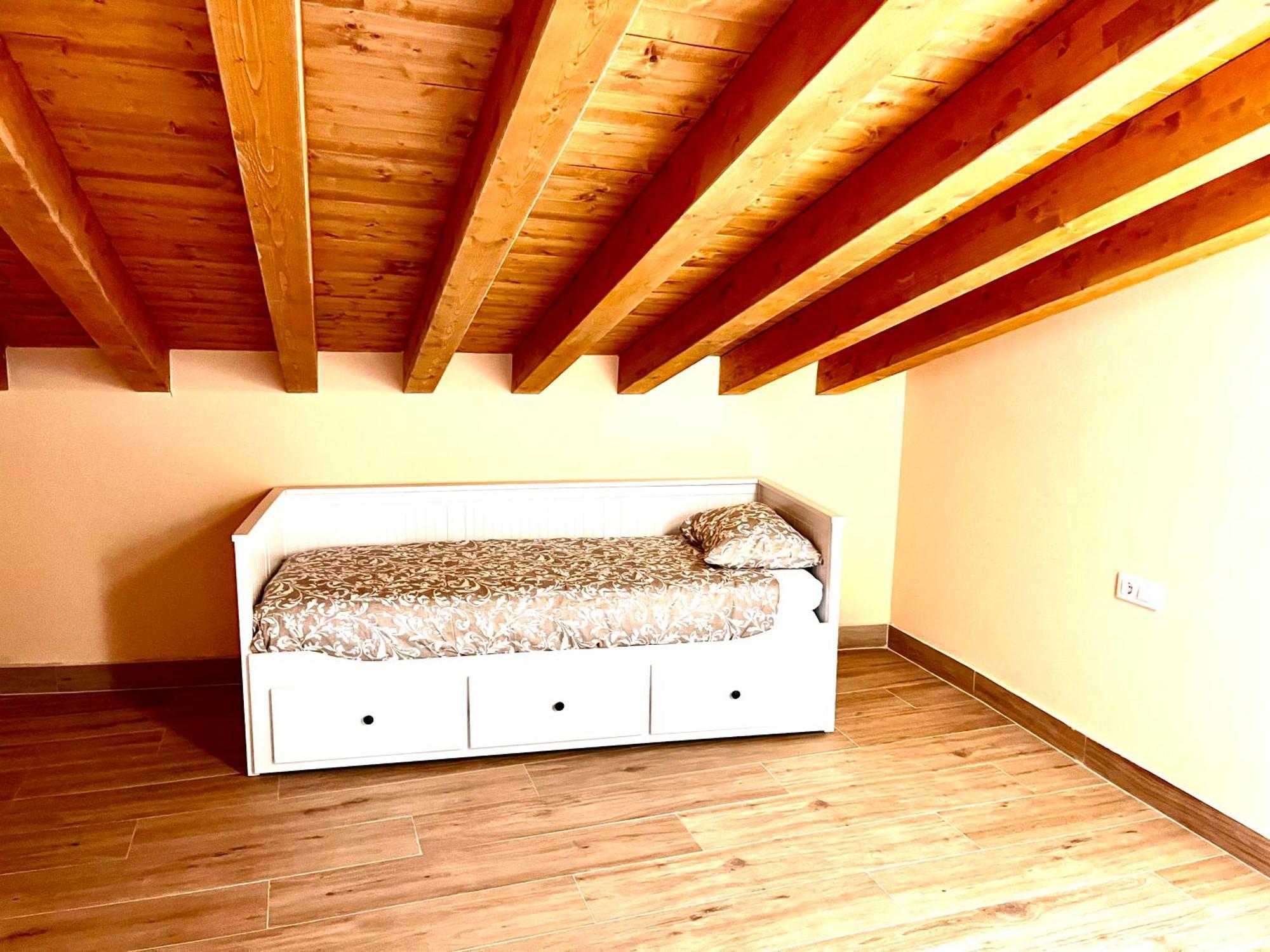 Apartamento San Nicolas *