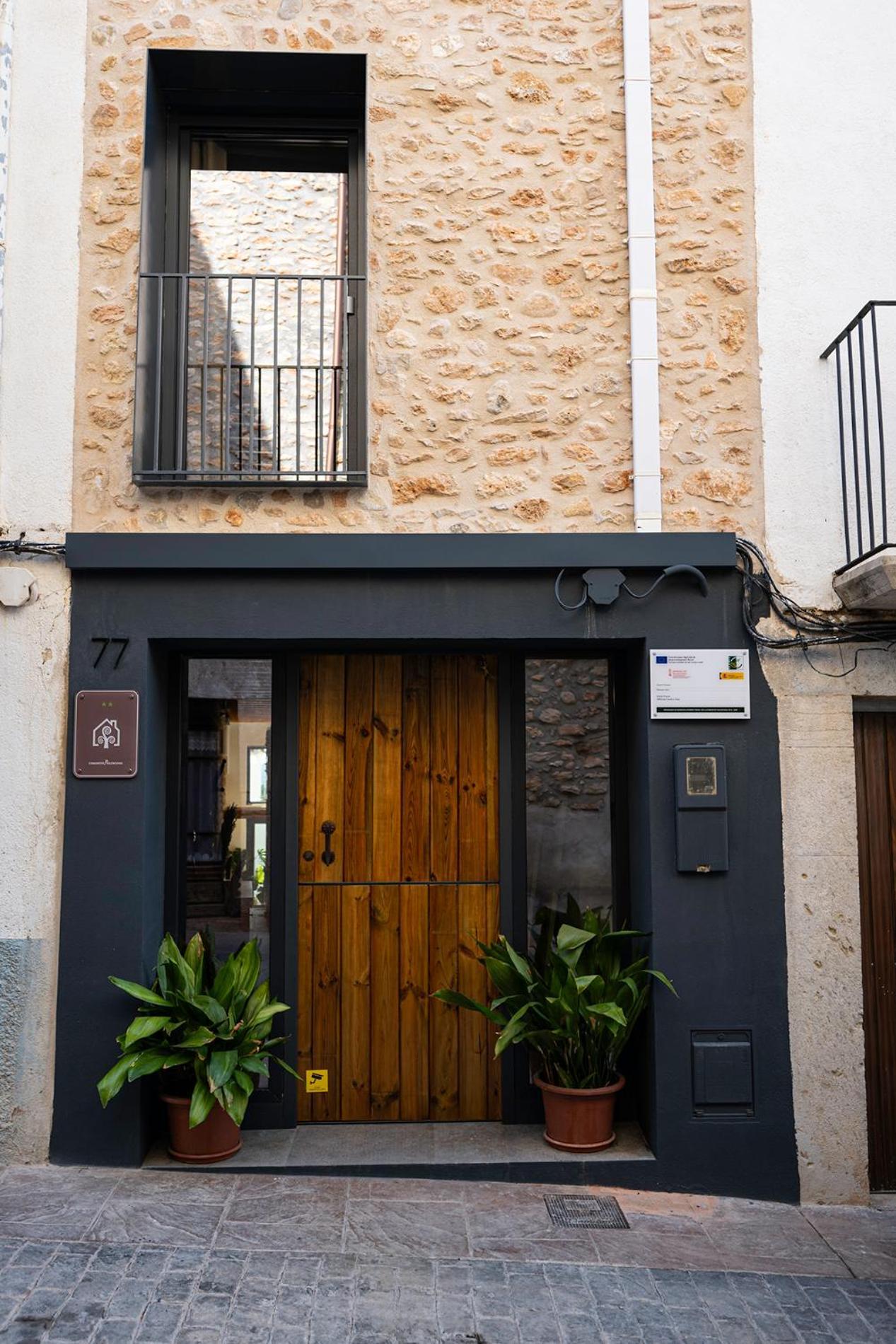 Althouse Canet lo Roig