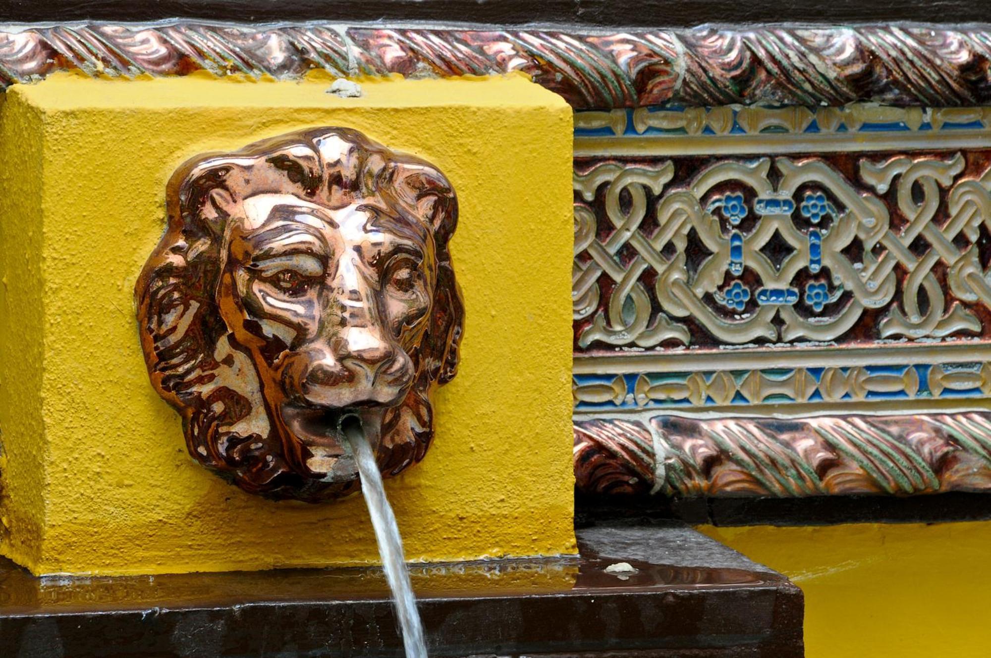 Casa Palacio Don Pedro Hotel