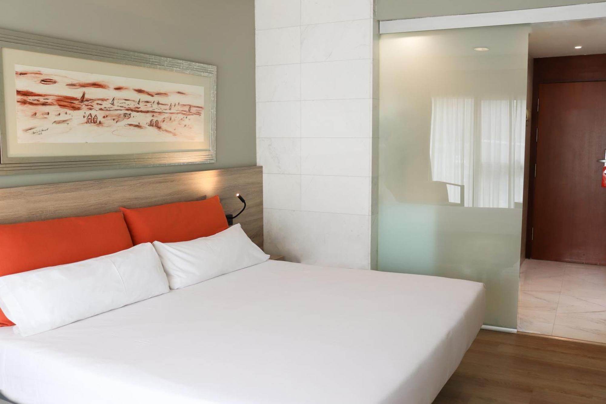 Eurohotel Barcelona Granvia Fira Hotel