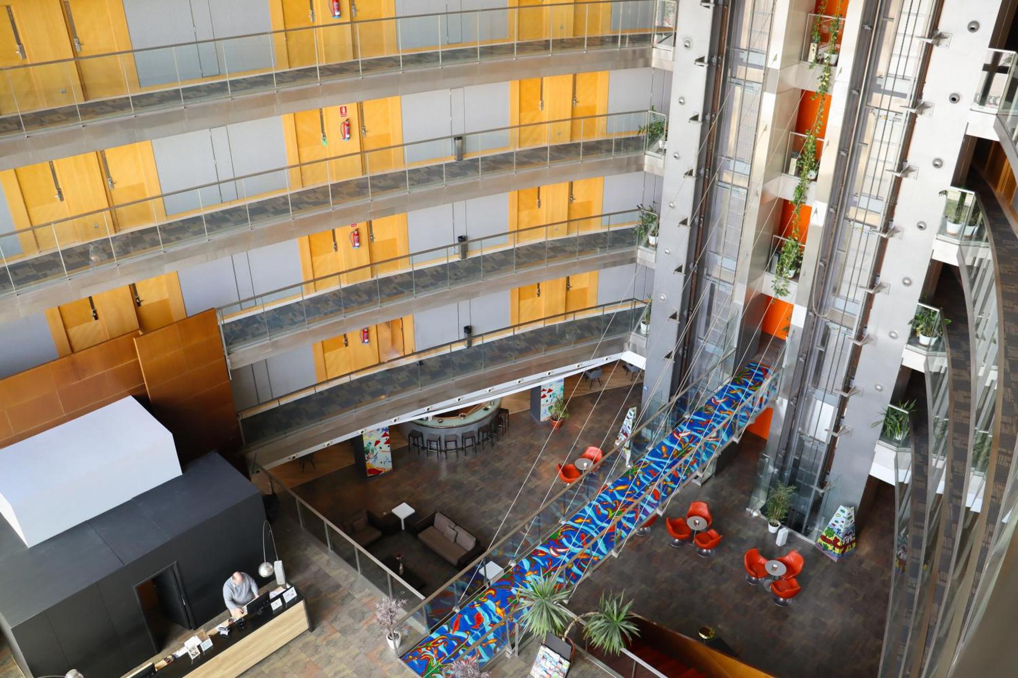 Eurohotel Barcelona Granvia Fira Hotel L'Hospitalet de Llobregat