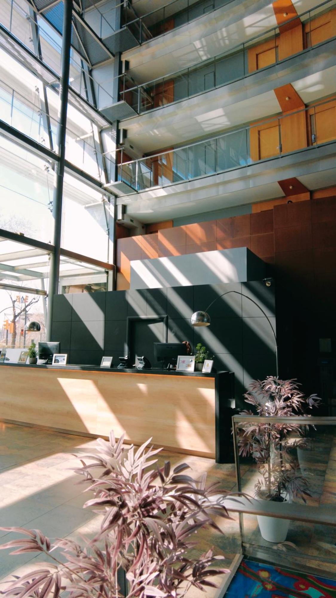 Hotel Eurohotel Barcelona Granvia Fira L'Hospitalet de Llobregat