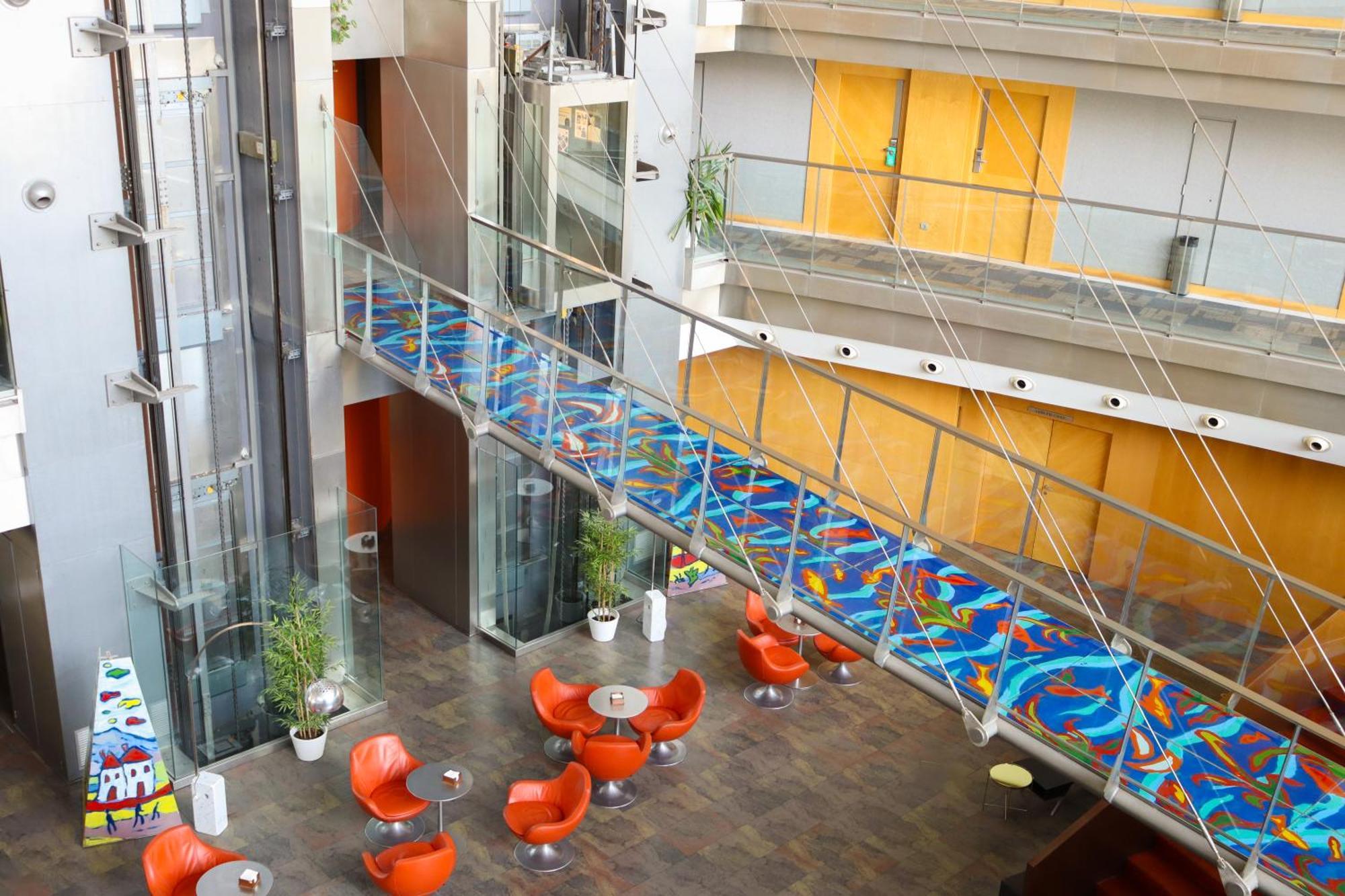 Eurohotel Barcelona Granvia Fira L'Hospitalet de Llobregat