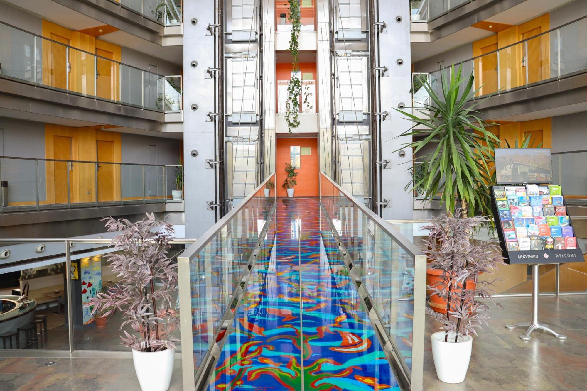 Eurohotel Barcelona Granvia Fira