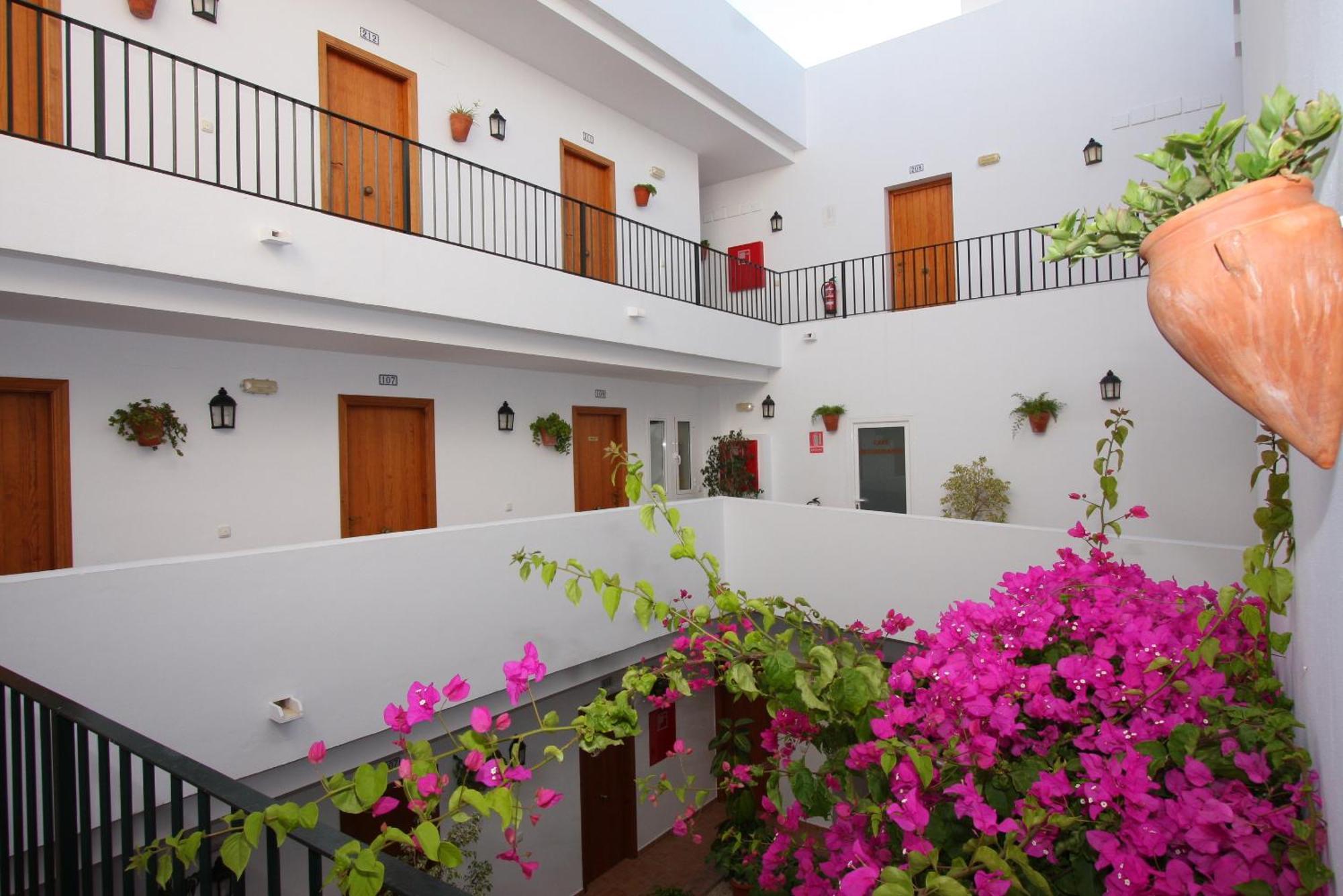 Oasis Atalaya * Conil De La Frontera