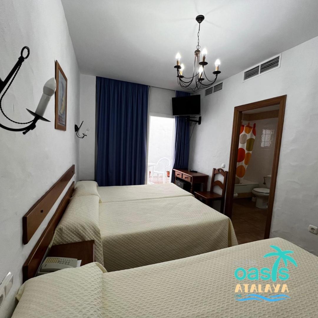 Oasis Atalaya Hotel Conil De La Frontera