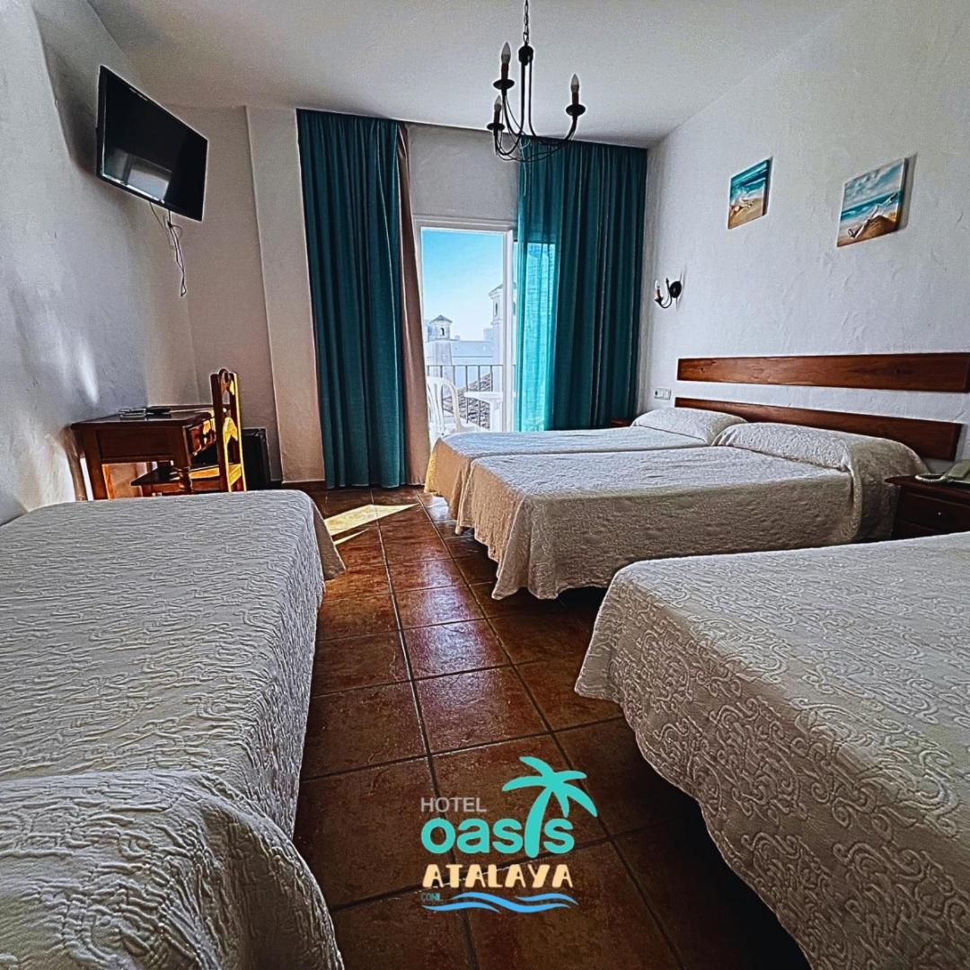 Oasis Atalaya Hotel