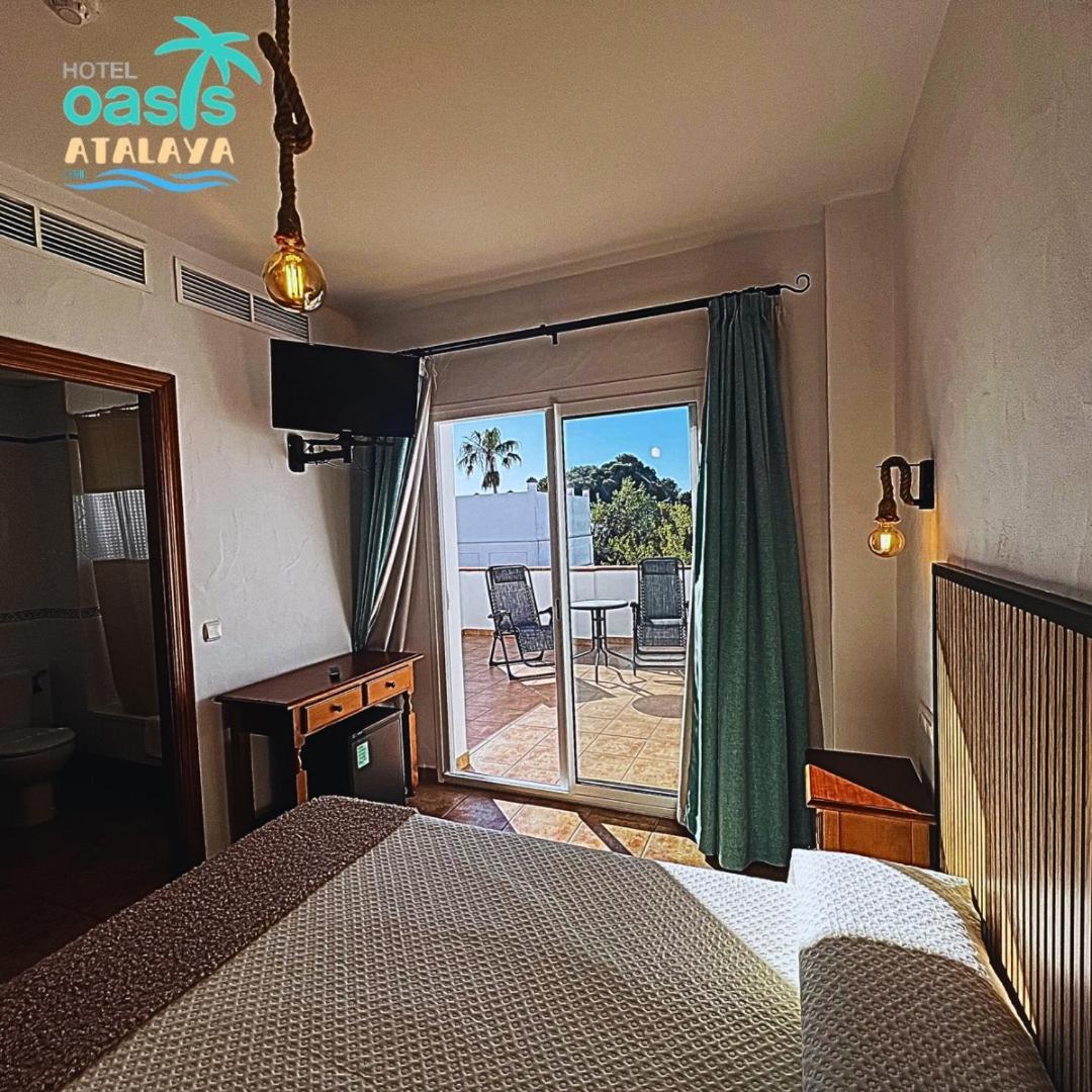 Hotel Oasis Atalaya Conil De La Frontera