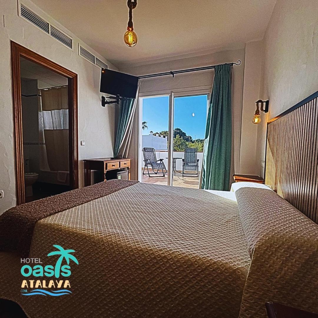 Oasis Atalaya