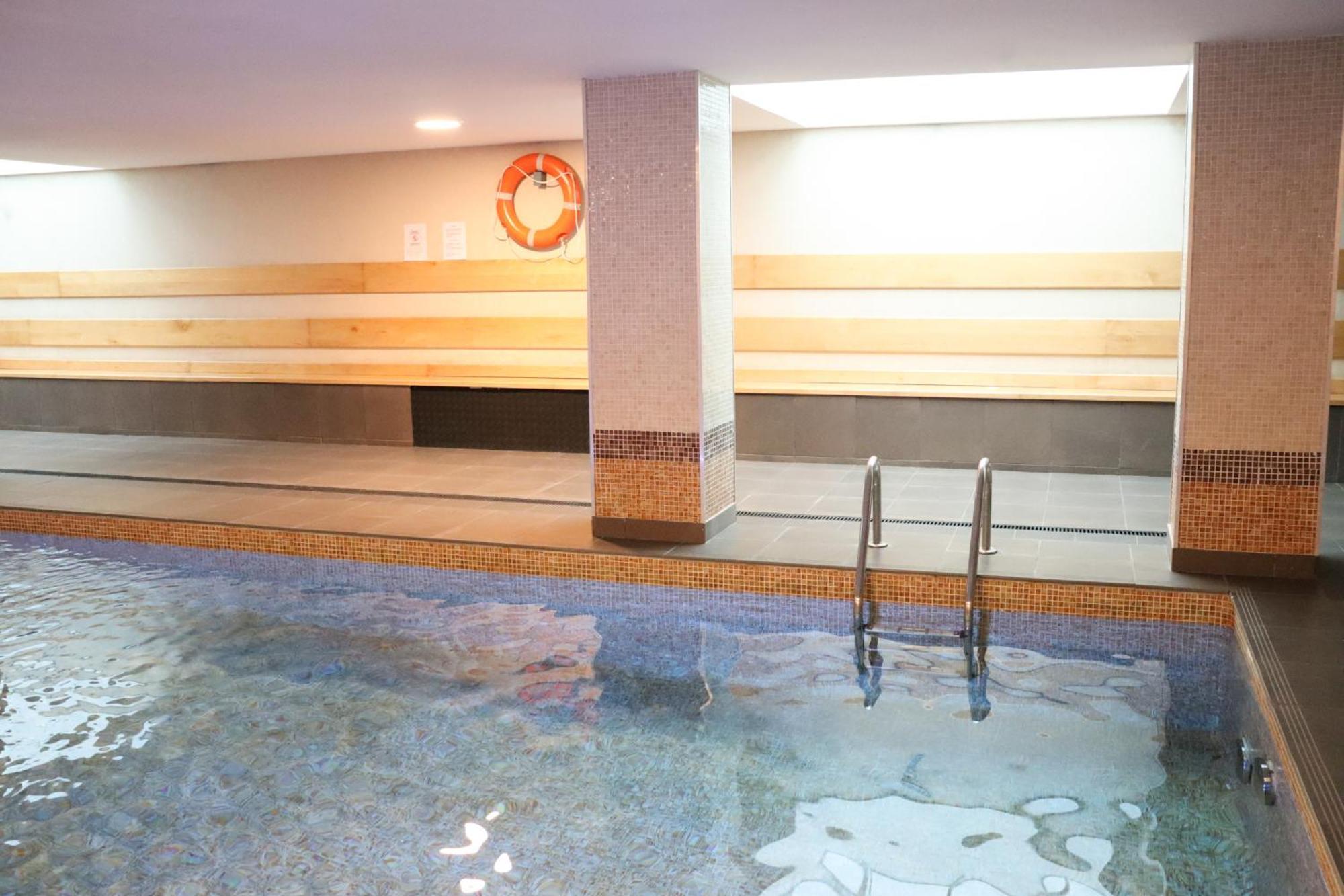 Eurohotel Barcelona Granvia Fira Hotel 4*