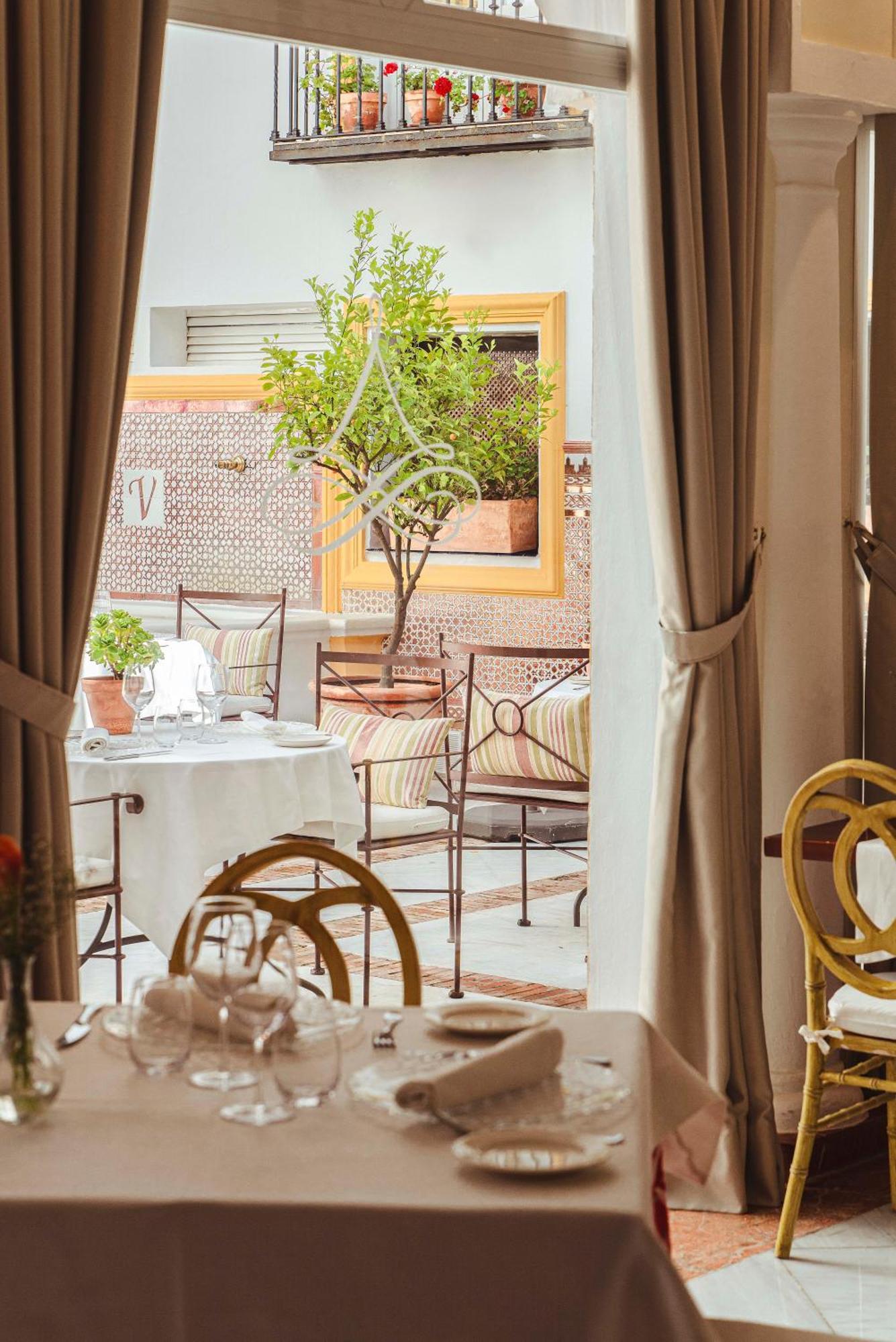 Vincci La Rábida Hotel 4*