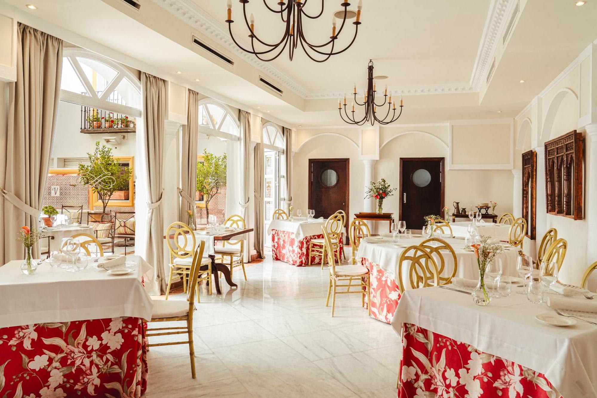 Hotel Vincci La Rábida 4*