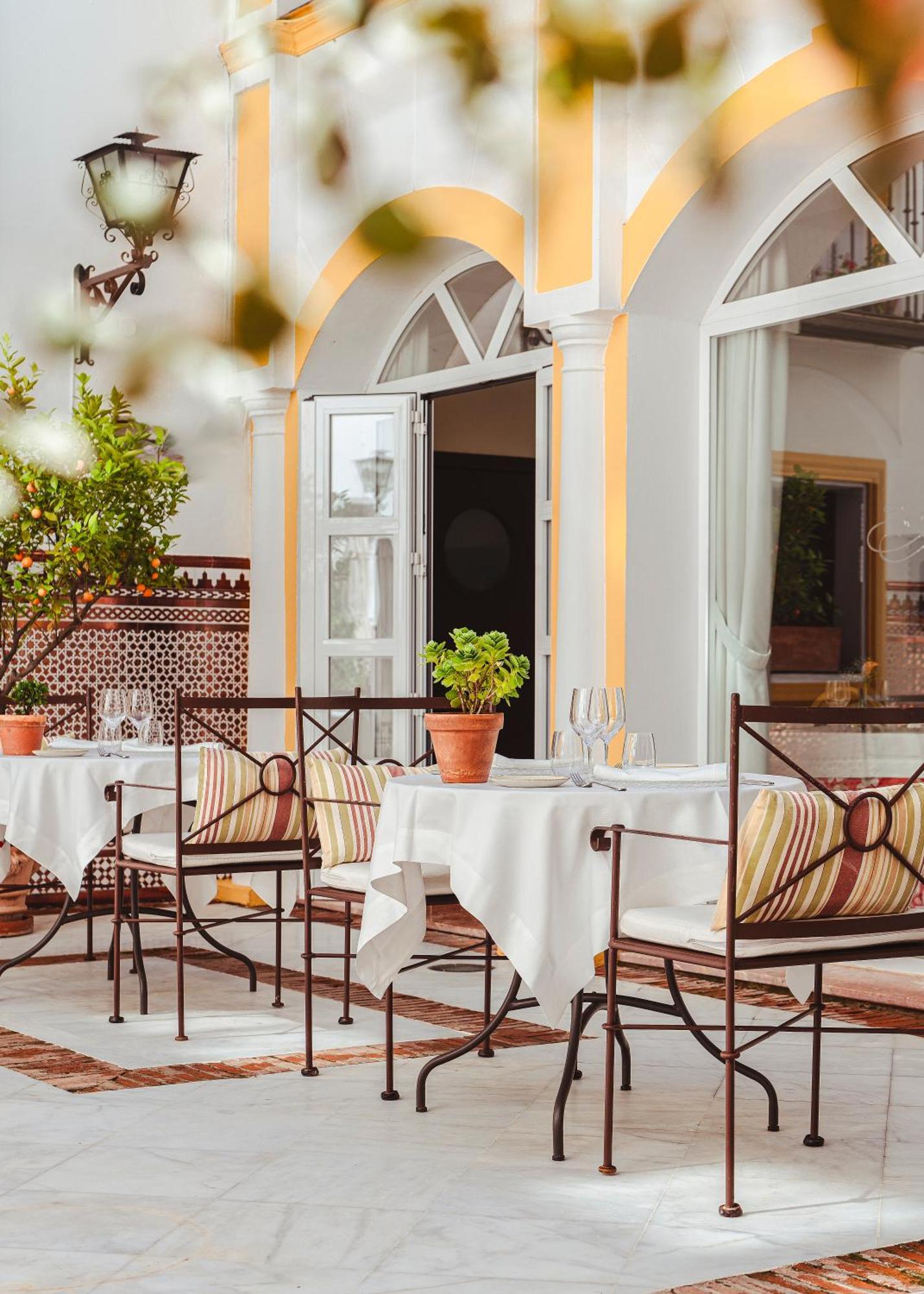 Vincci La Rábida Hotel 4*
