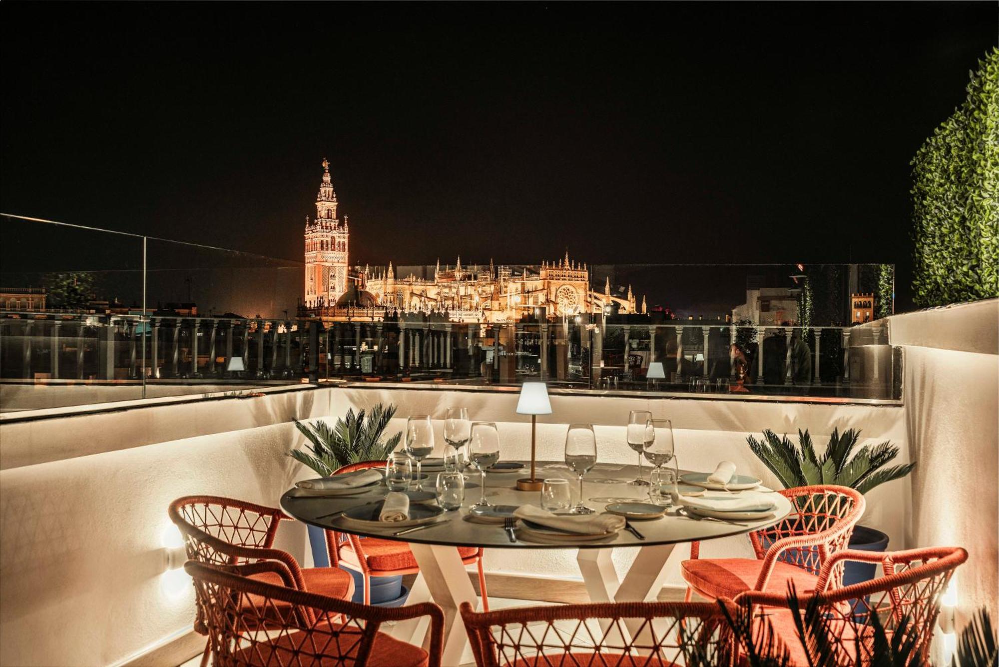 Hotel Vincci La Rábida