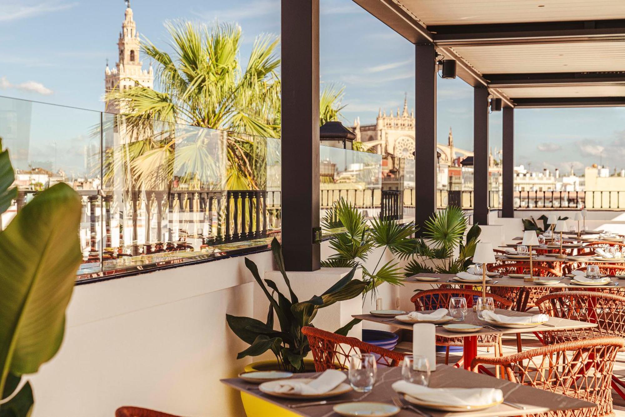 Vincci La Rábida Hotel 4*