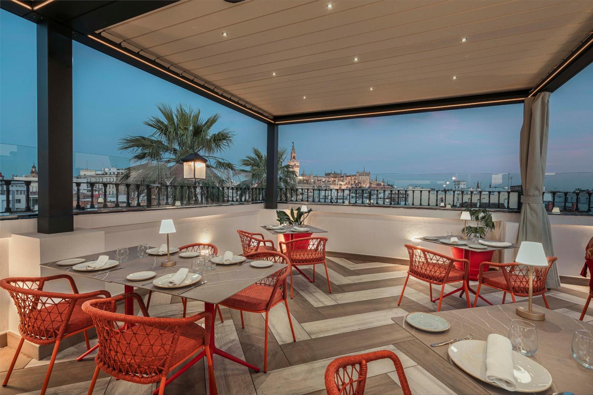 Hotel Vincci La Rábida 4*